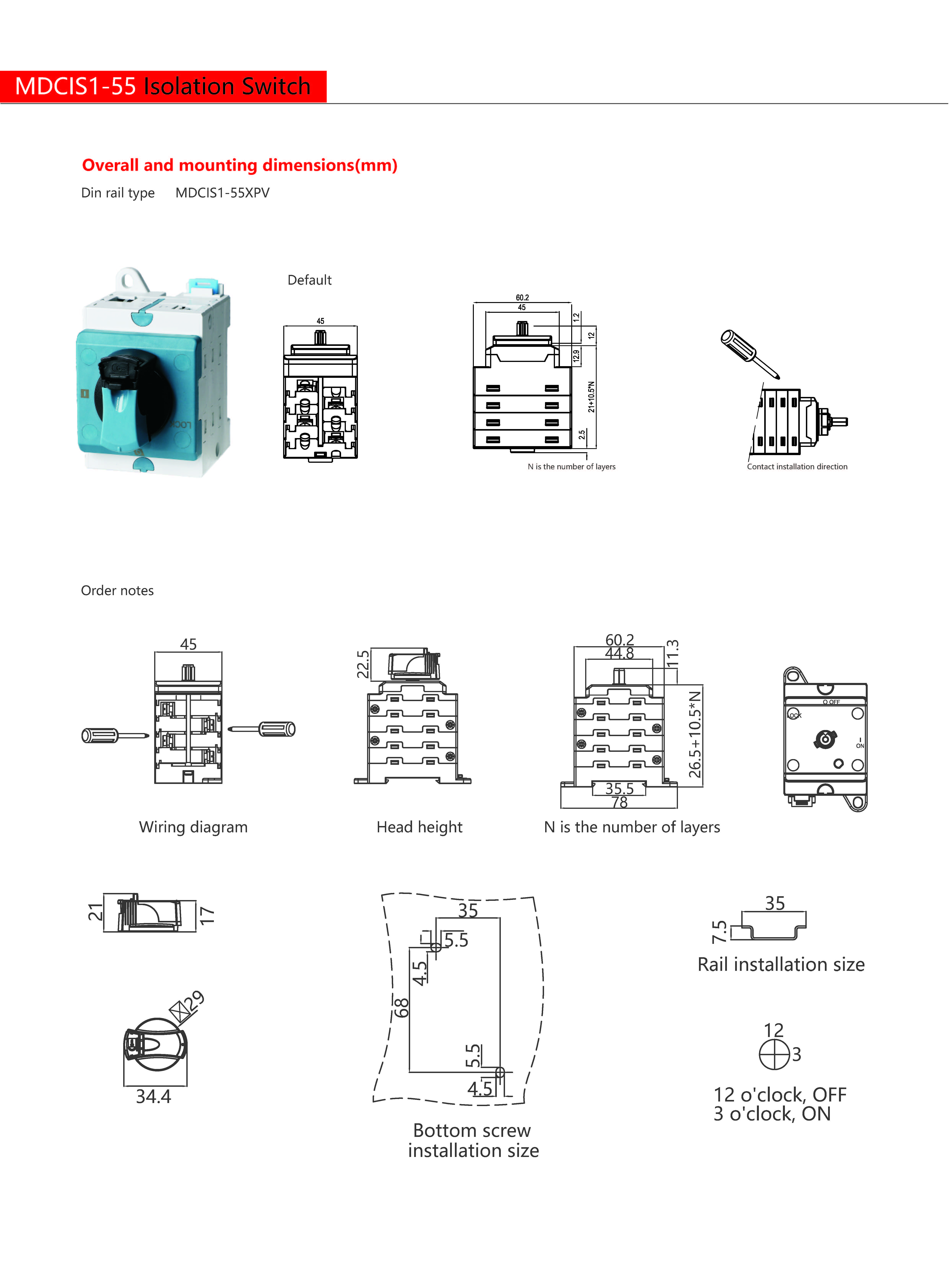 Technical Drawing